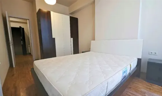 Apartments For Rent two-room 50м² 10/15 floor Tbilisi