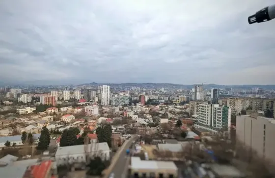 Apartments For Rent two-room 50м² 10/15 floor Tbilisi