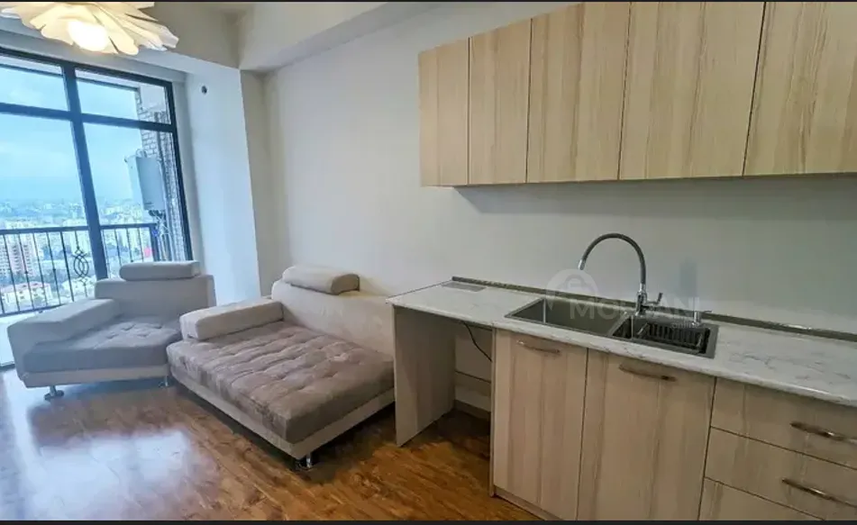 Сдам 2-комн. квартиру 50м² 10/15 эт. Тбилиси - изображение 6