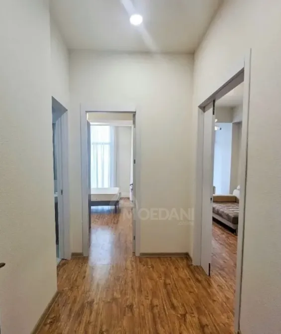 Сдам 2-комн. квартиру 50м² 10/15 эт. Тбилиси - изображение 9