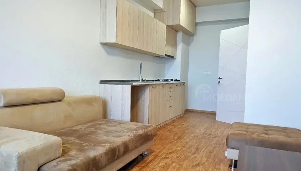 Сдам 2-комн. квартиру 50м² 10/15 эт. Тбилиси - изображение 8