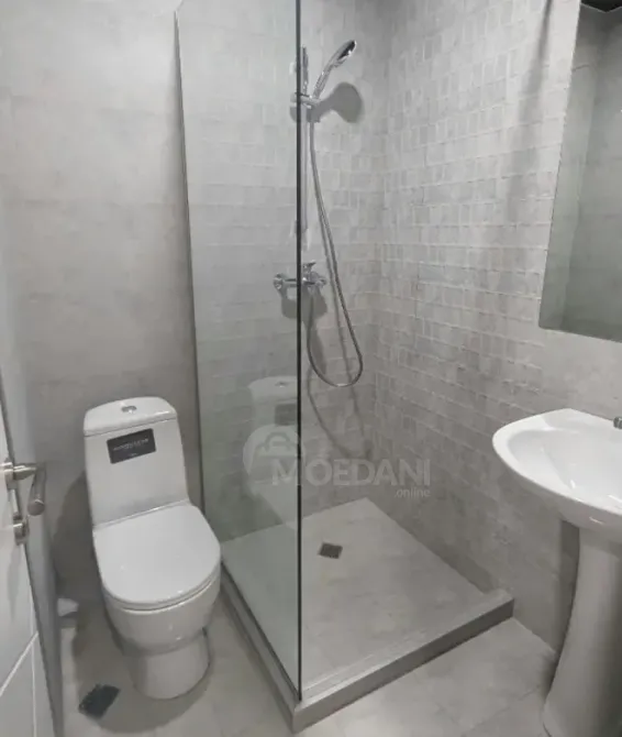 Сдам 2-комн. квартиру 50м² 10/15 эт. Тбилиси - изображение 7