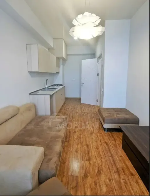 Сдам 2-комн. квартиру 50м² 10/15 эт. Тбилиси - изображение 5