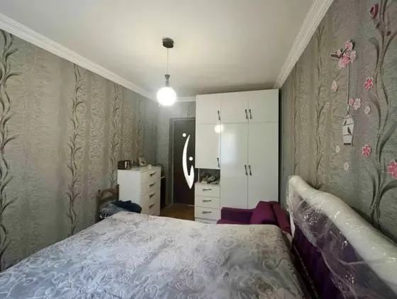 Продам 5-комн. квартиру 103м² 2/9 эт. Тбилиси