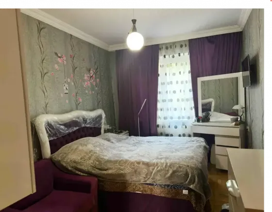Продам 5-комн. квартиру 103м² 2/9 эт. Тбилиси
