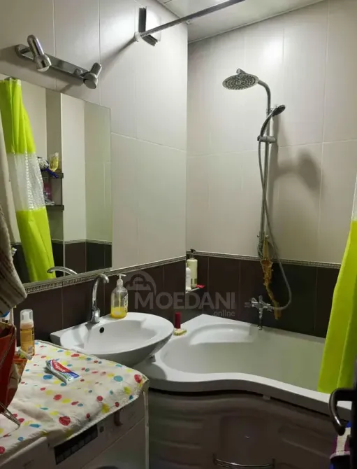 იყიდება 5 ოთახიანი ბინას 103მ² 2/9 სართ თბილისი - photo 5