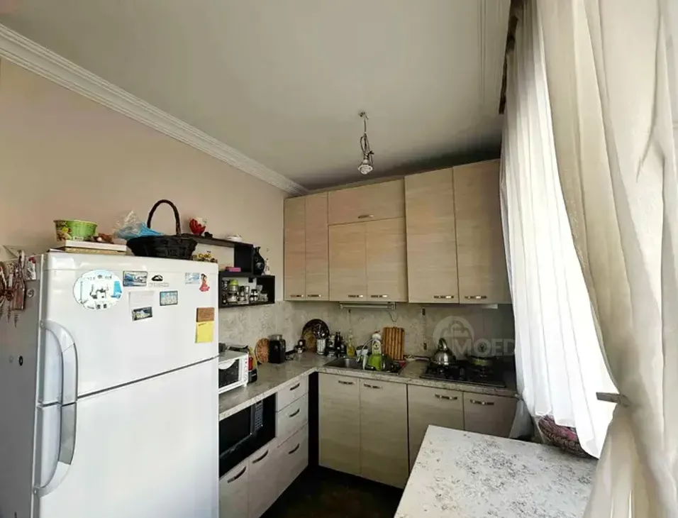 იყიდება 5 ოთახიანი ბინას 103მ² 2/9 სართ თბილისი - photo 13