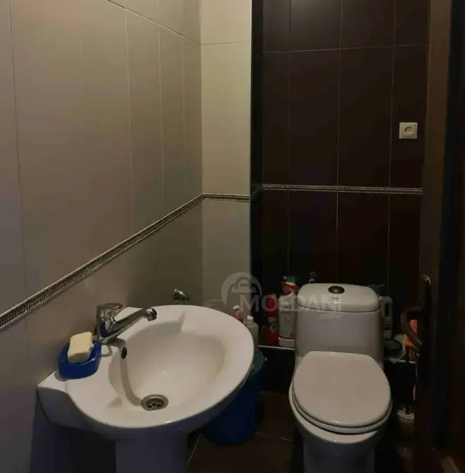 იყიდება 5 ოთახიანი ბინას 103მ² 2/9 სართ თბილისი - photo 9