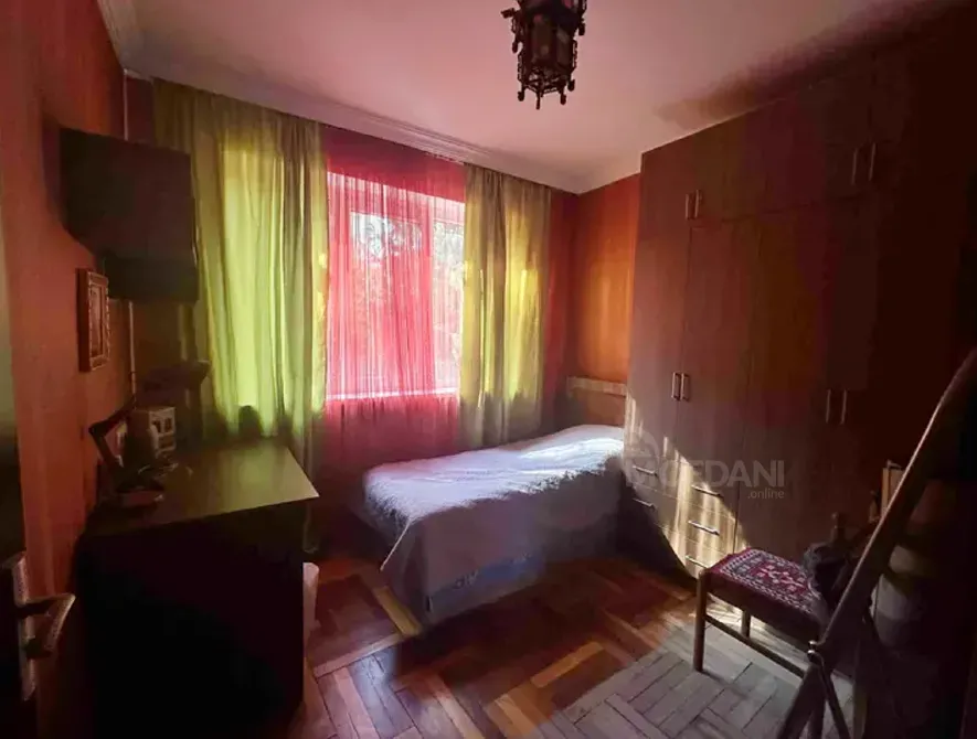 იყიდება 5 ოთახიანი ბინას 103მ² 2/9 სართ თბილისი - photo 8