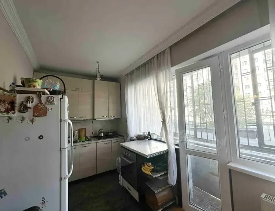 იყიდება 5 ოთახიანი ბინას 103მ² 2/9 სართ თბილისი - photo 11