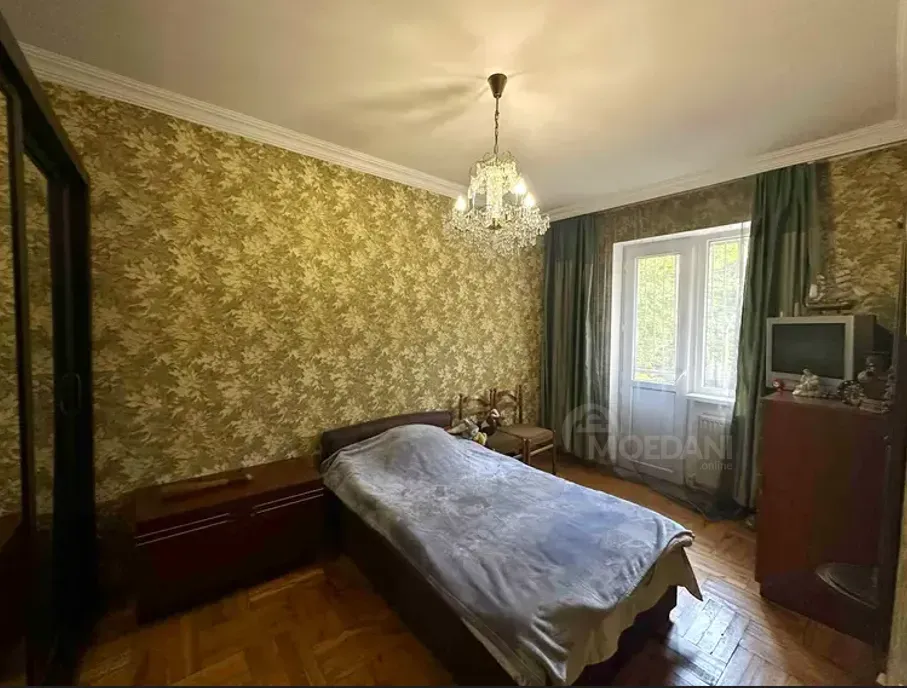 იყიდება 5 ოთახიანი ბინას 103მ² 2/9 სართ თბილისი - photo 7