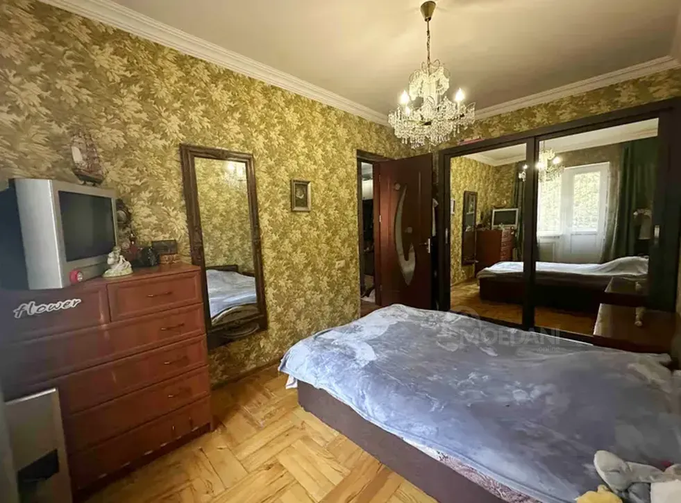 იყიდება 5 ოთახიანი ბინას 103მ² 2/9 სართ თბილისი - photo 14