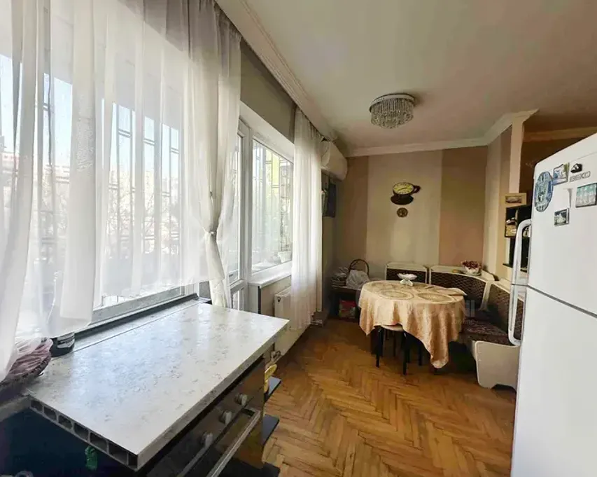 იყიდება 5 ოთახიანი ბინას 103მ² 2/9 სართ თბილისი - photo 10