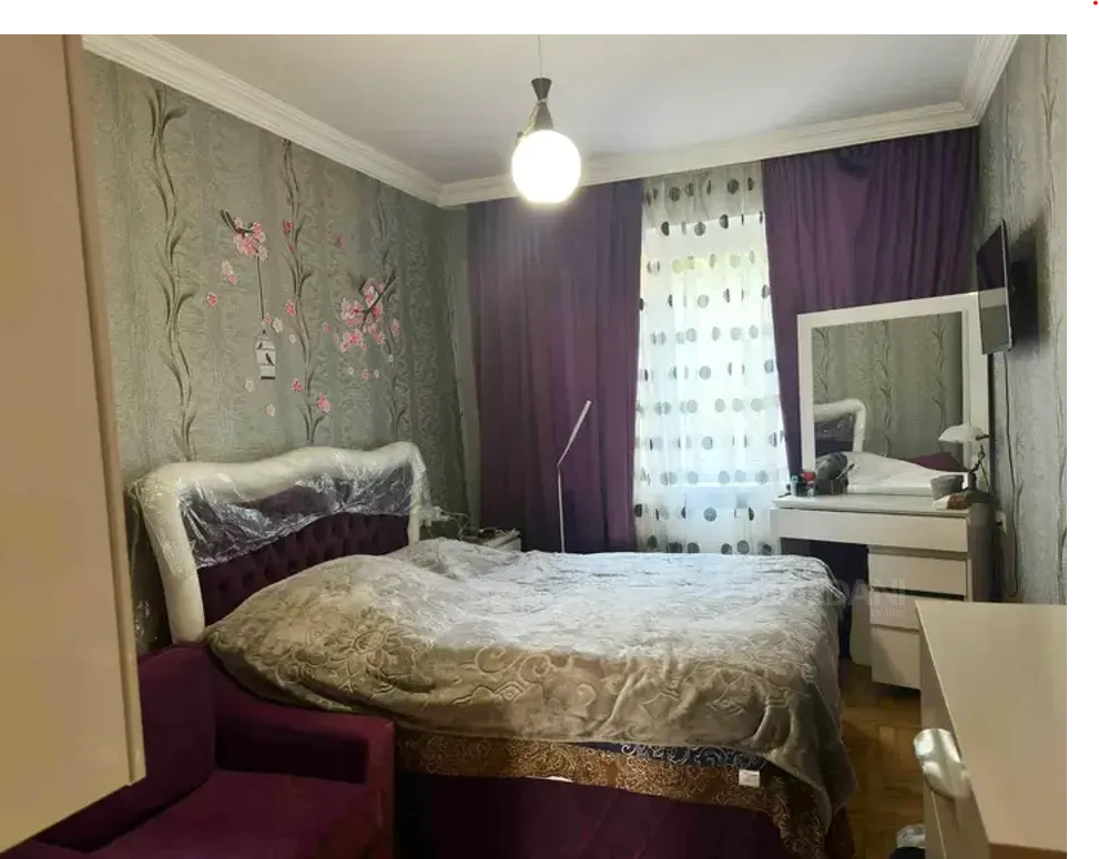 იყიდება 5 ოთახიანი ბინას 103მ² 2/9 სართ თბილისი - photo 3