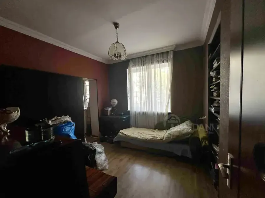 იყიდება 5 ოთახიანი ბინას 103მ² 2/9 სართ თბილისი - photo 15