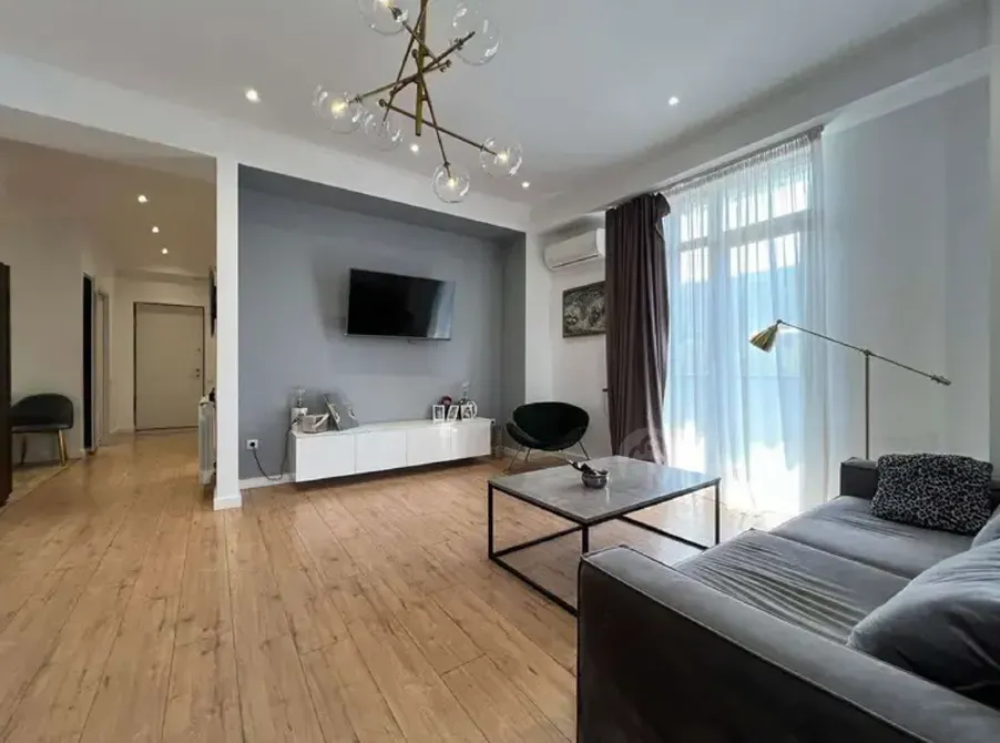 Apartments For Rent two-room 70м² 6/26 floor Tbilisi - photo 6