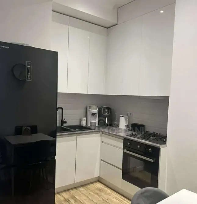 Apartments For Rent two-room 70м² 6/26 floor Tbilisi - photo 2