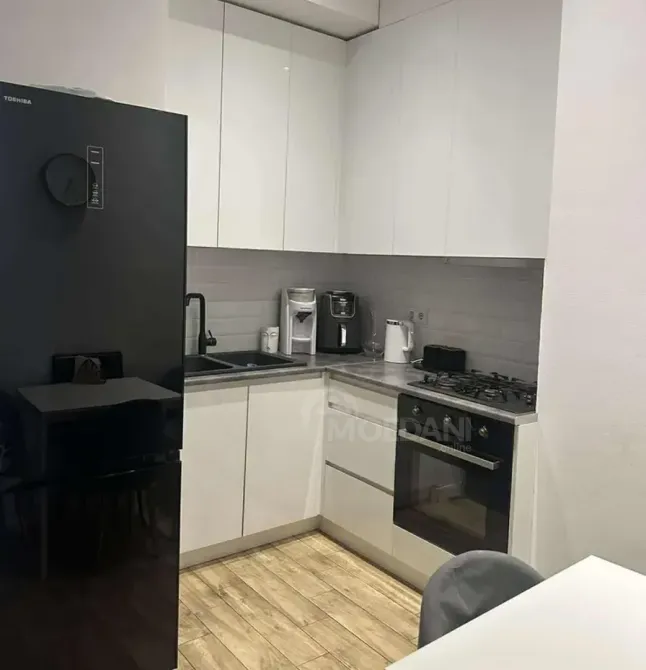 Apartments For Rent two-room 70м² 6/26 floor Tbilisi - photo 7