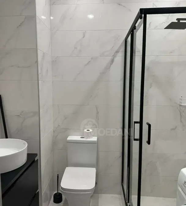 Apartments For Rent two-room 70м² 6/26 floor Tbilisi - photo 4