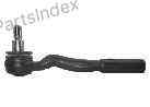 Tie Rod End Teknorot M-872 Tbilisi