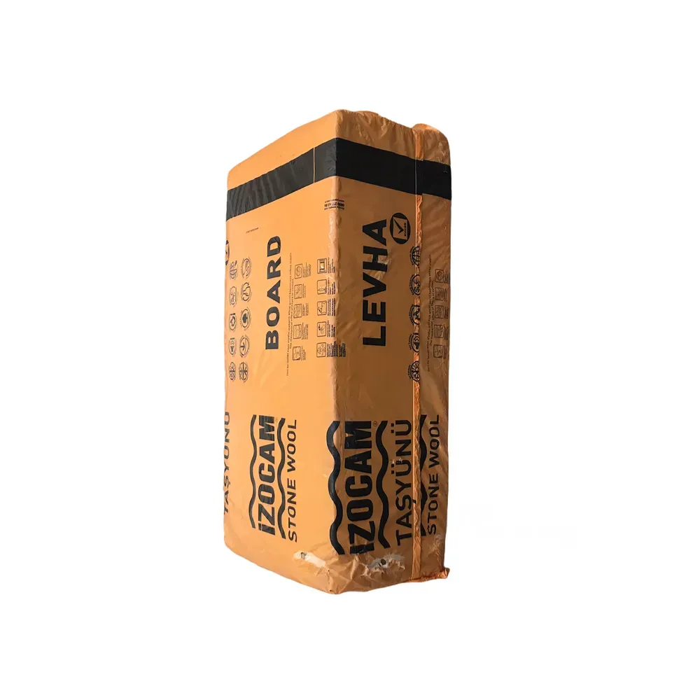 (5x60x120 см - 125 кг/м³) Нетопливный котел iZOCAM Тбилиси - изображение 2