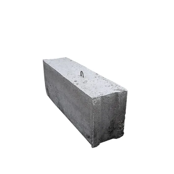 (120x60x40cm) Base block Tbilisi