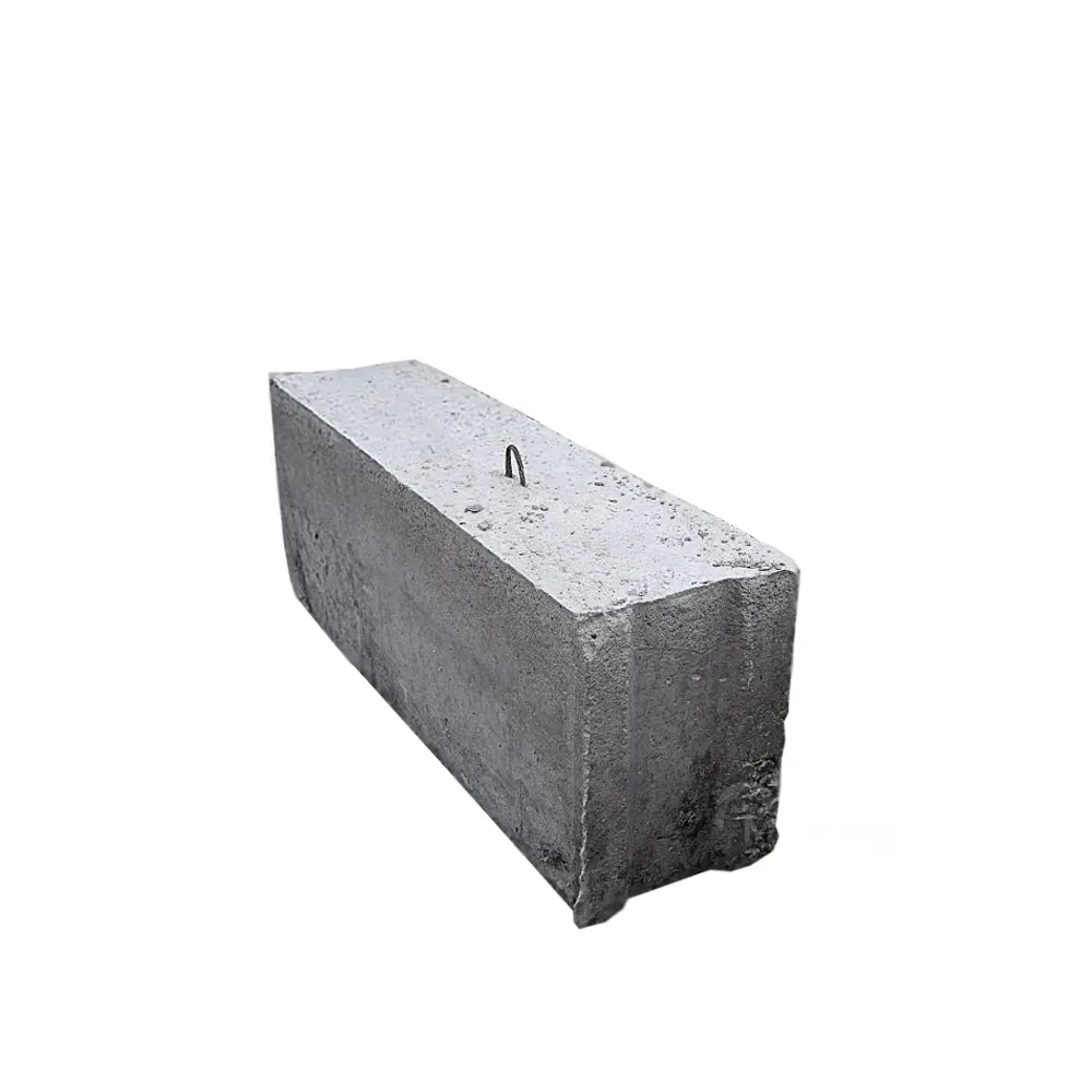 (120x60x40cm) Base block Tbilisi - photo 1