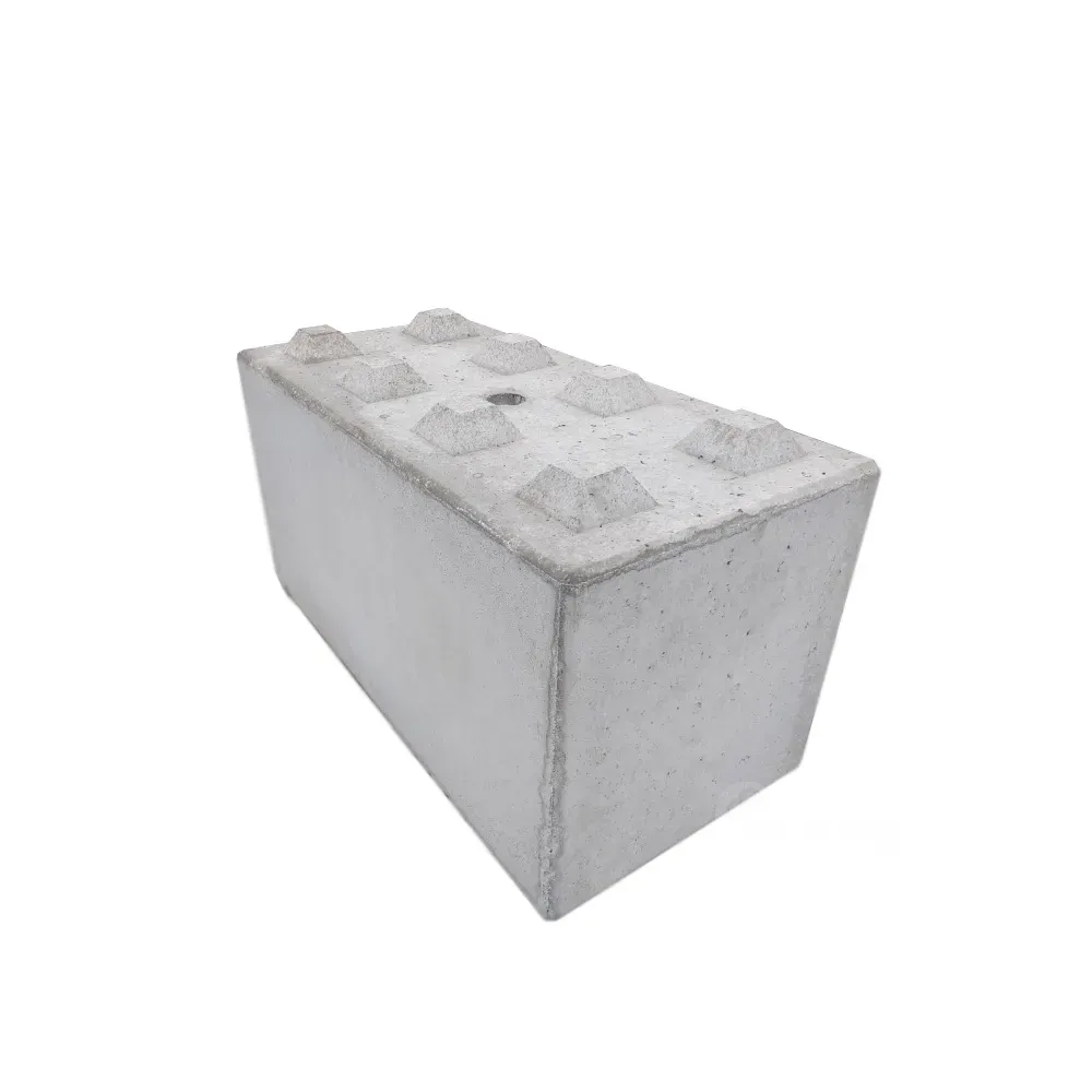 (120x60x30cm) Concrete Lego Block Tbilisi - photo 1
