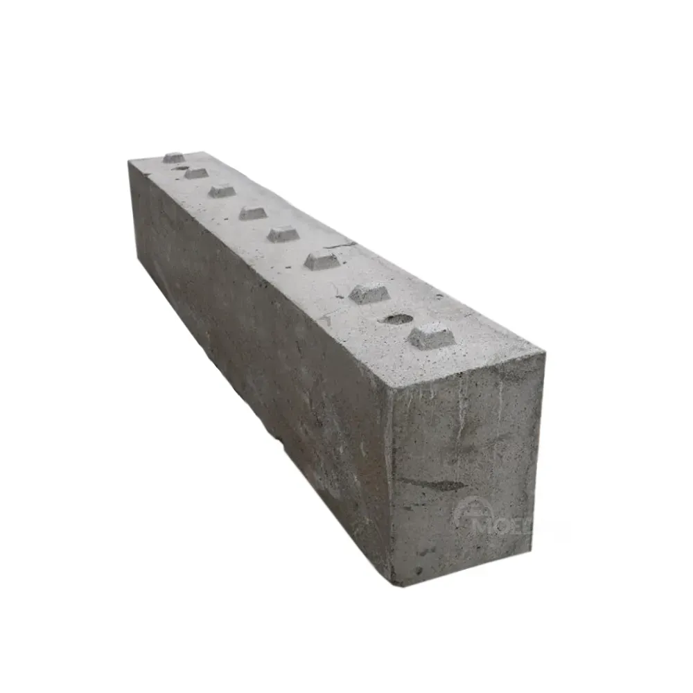 (240x60x30cm) Concrete Lego Block Tbilisi - photo 1