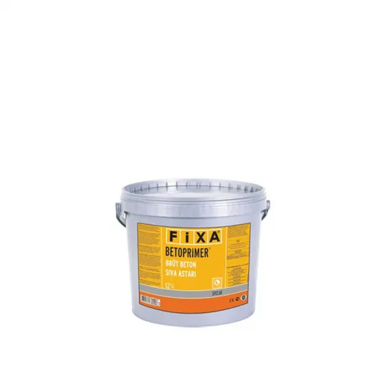 (12კგ) ეპოქსიდური პრაიმერი Fi̇xa Betoprimer თბილისი