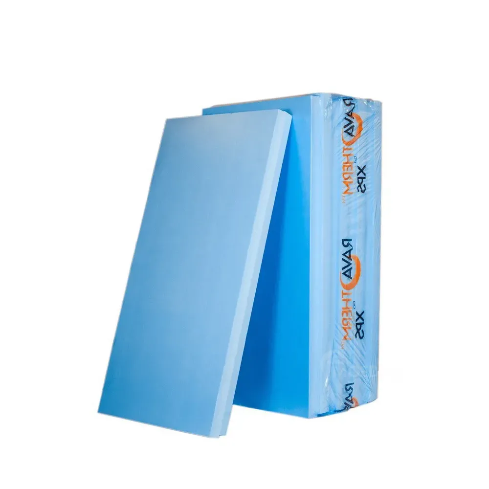 (10cm/2.88m²) XPS foam Tbilisi - photo 1