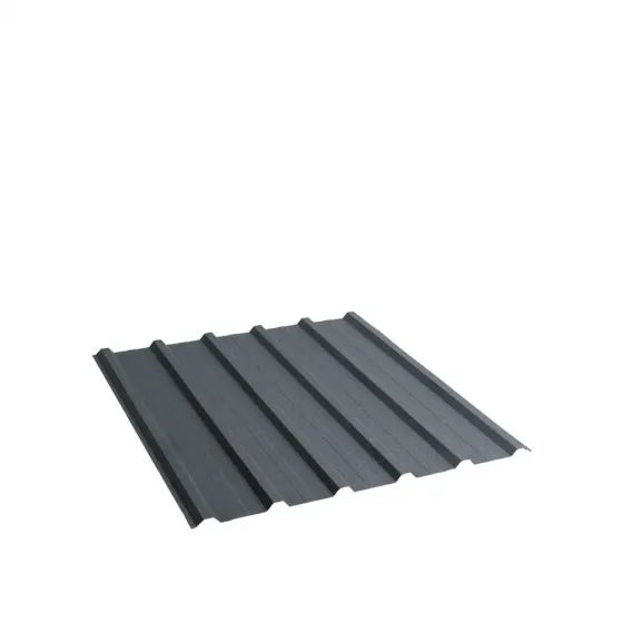 (0.5mm-1m²) Tin roof Ral7024 Tbilisi