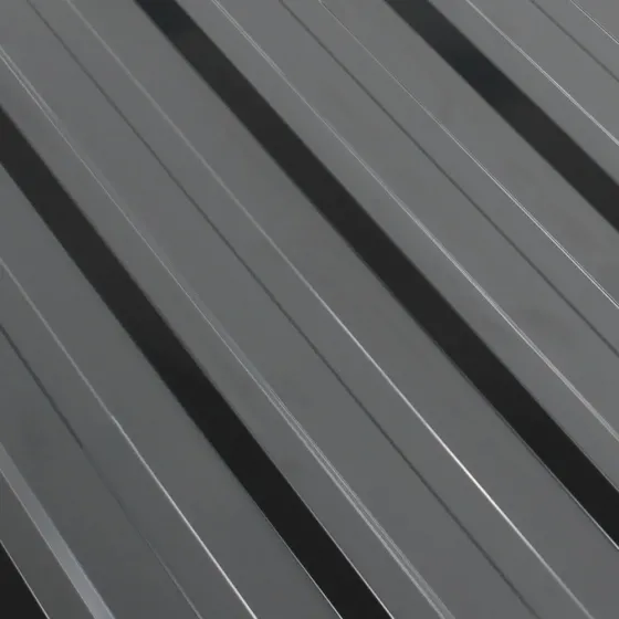 (0.35mm-1m²) Tin roof Ral7024 Tbilisi