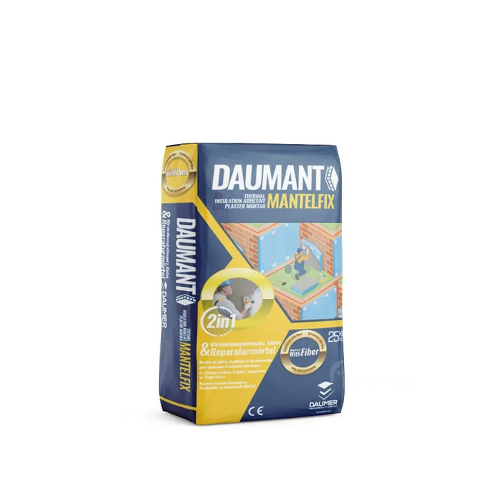 (25kg) Insulation panel adhesive and plaster (two in one) Tbilisi - photo 1