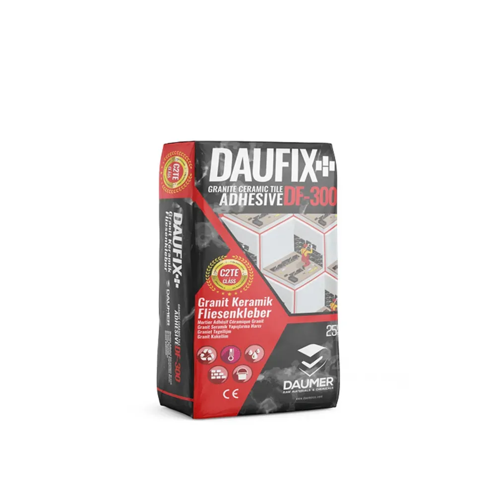 (25kg) Granite adhesive cement Daufix DF-300 Tbilisi - photo 1
