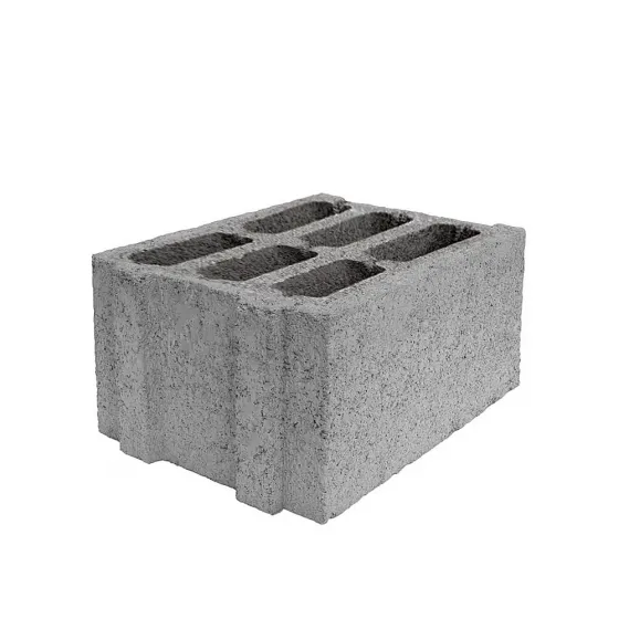 30x20x40 concrete block Tbilisi