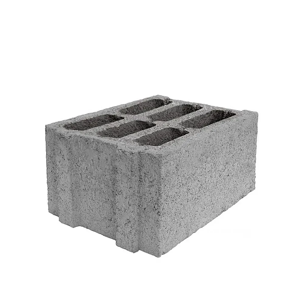 бетонный блок 30х20х40 Тбилиси - изображение 1