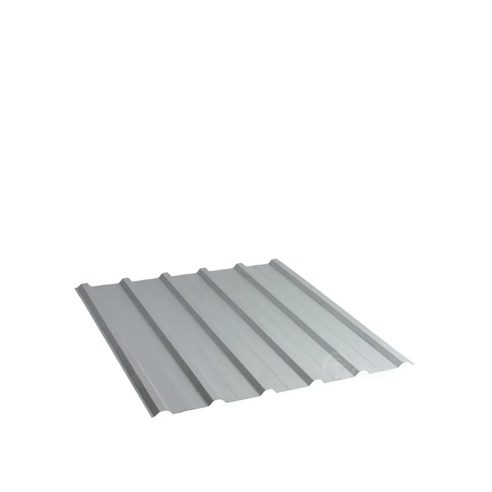 (0.35mm-1m²) galvanized rolled roofing Tbilisi - photo 1