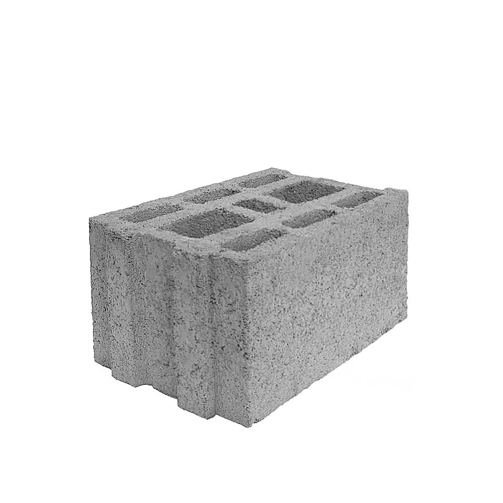 25x20x40 concrete block Tbilisi - photo 1