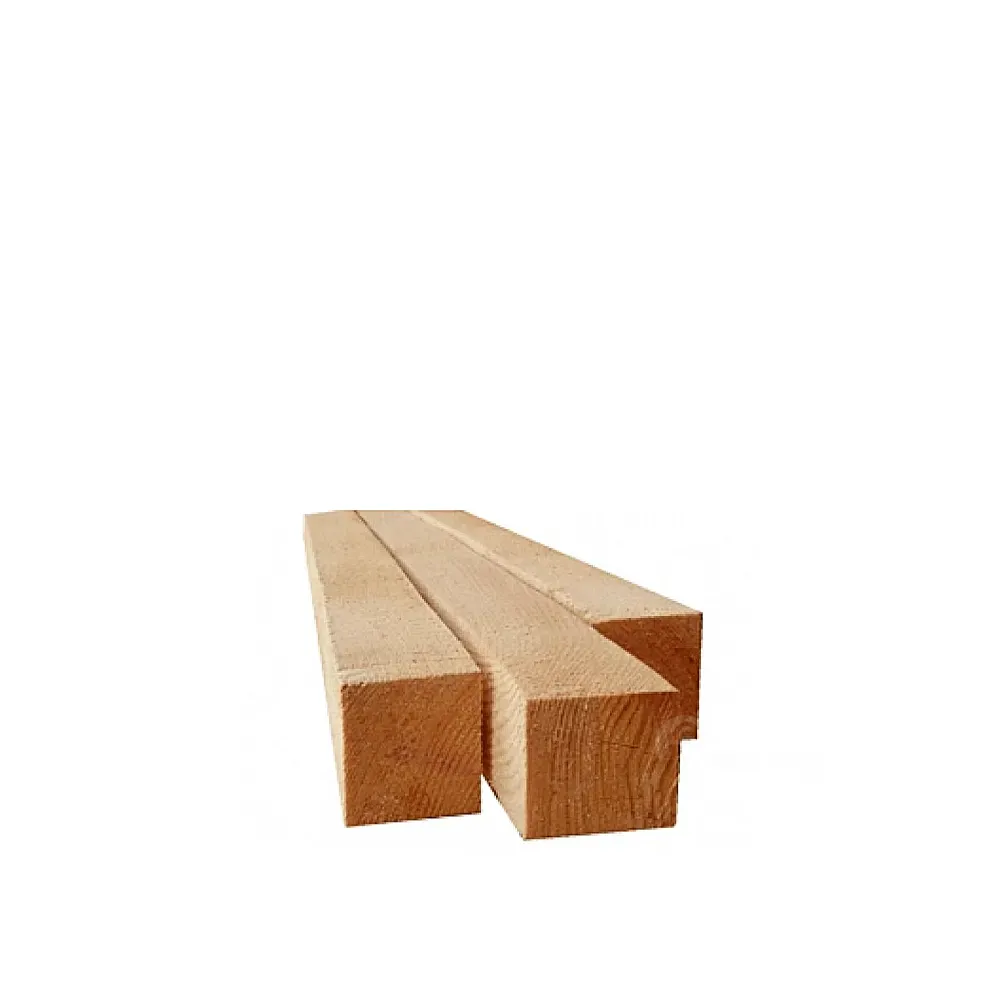 (1 m3) wooden beam (reika) Tbilisi - photo 1