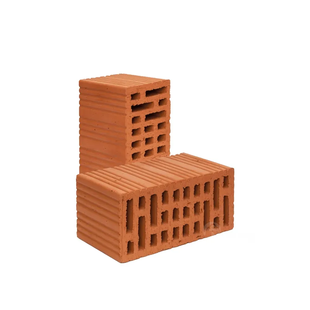 (250x130x120mm) Ceramic double brick Tbilisi - photo 1