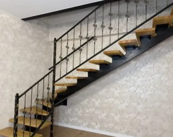 Stairs - stairs Tbilisi