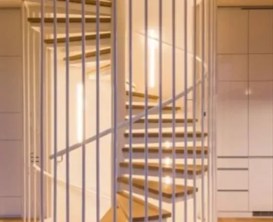 Stairs - stairs Tbilisi