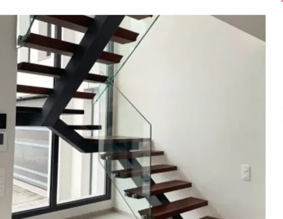 Stairs - stairs Tbilisi