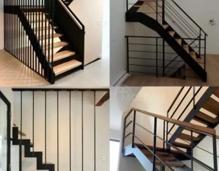 Stairs - stairs Tbilisi - photo 5