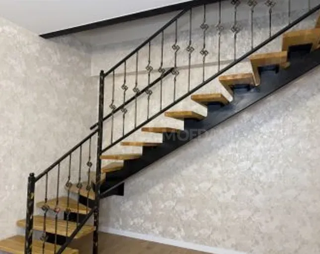 Stairs - stairs Tbilisi - photo 2