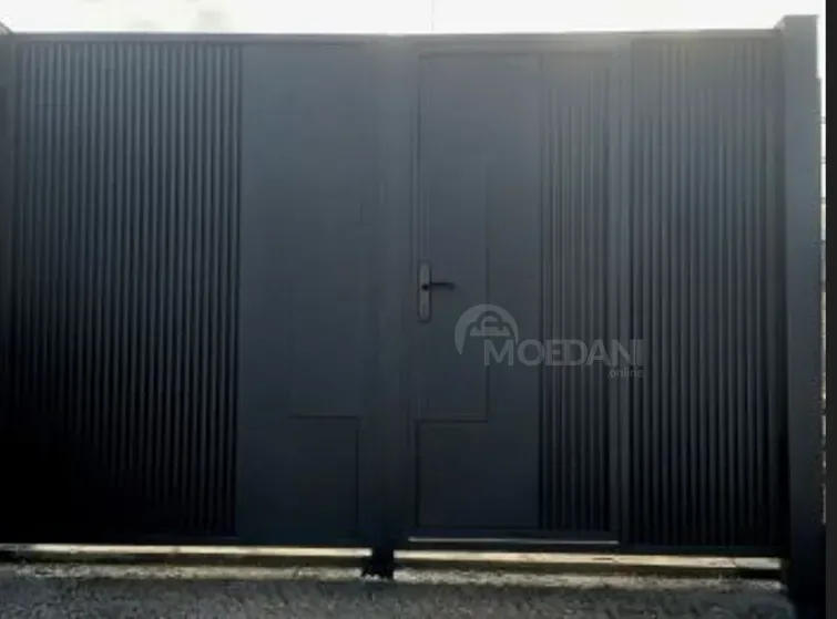 Კარი კარი თბილისი - photo 8