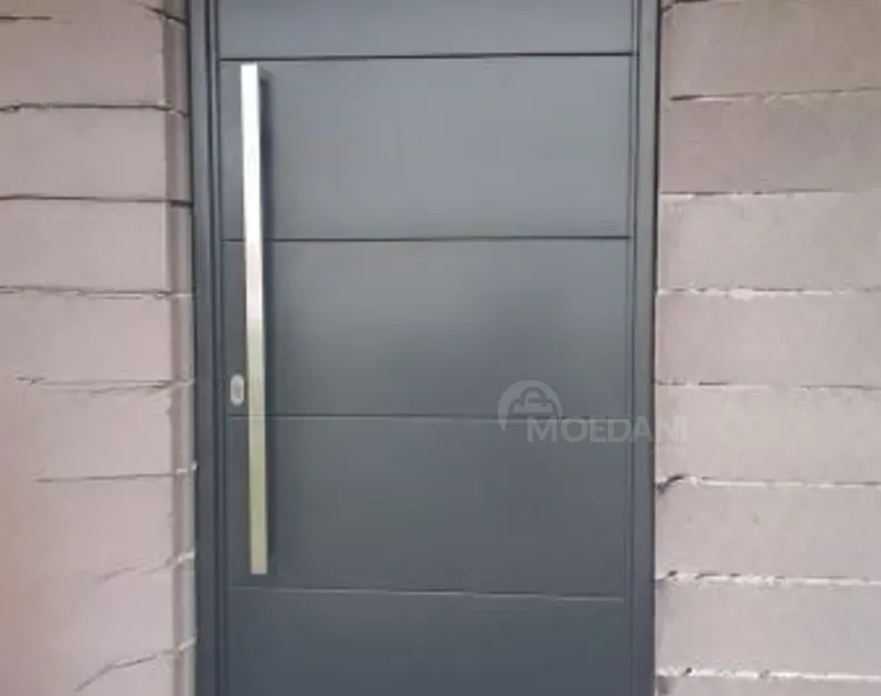 Კარი კარი თბილისი - photo 4