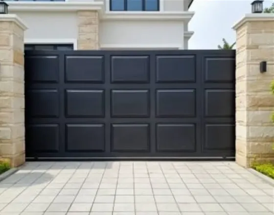 Ჭიშკარი თბილისი