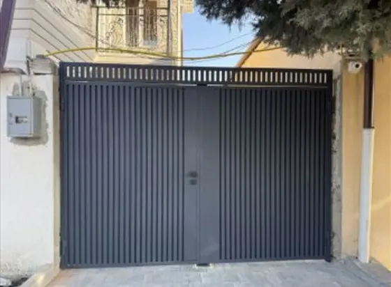 Ჭიშკარი თბილისი